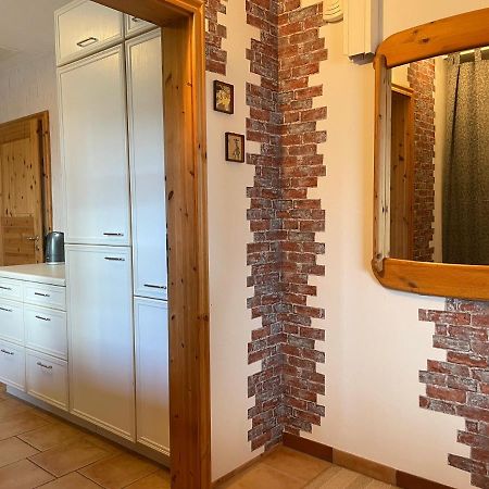 Urlaub Zwischen Den Meeren Apartman Schafflund Kültér fotó
